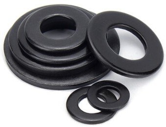 Flat Washers